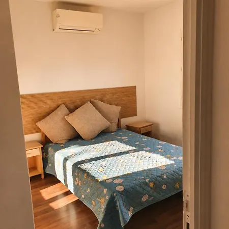 Apartment Pommes De Pin *