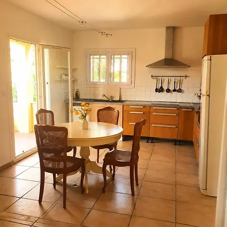 Apartment Pommes De Pin *